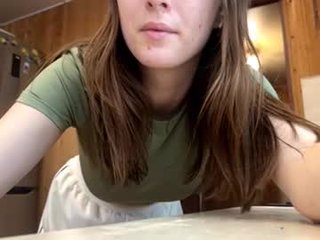 Webcam Belle - jayneboutros nude cam bitch enjoys hard live sex on camera