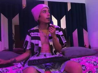 Webcam Belle - kikyoanddrey 