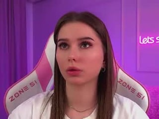 Webcam Belle - dianabecker gorgeous cam model turned into rough sex anal whore