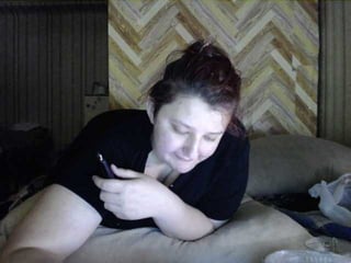 Webcam Belle - terryfoks cam girl loves her sweet pussy penetrated hard