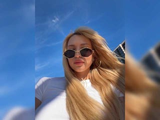 Webcam Belle - ewabrown 