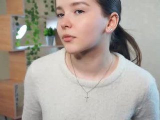 Webcam Belle - marlashonts nude cam bitch enjoys hard live sex on camera