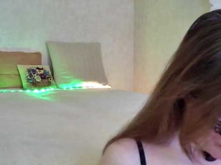 Webcam Belle - rosea