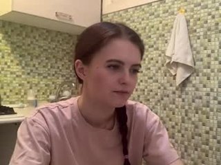 Webcam Belle - deliciastombaugh teen cam babe wants to be fucked online as hard as possible
