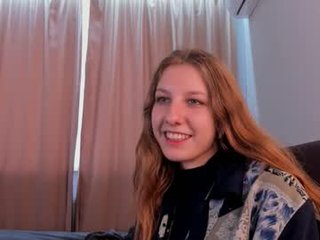 Webcam Belle - wildlusty teen cam babe wants to be fucked online as hard as possible