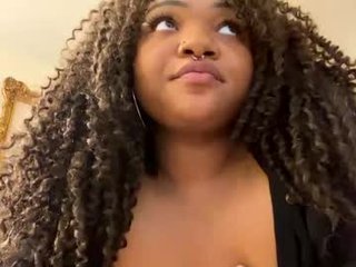 Webcam Belle - hazedhoney24 ebony nude cam babe nows exactly what she wants – some hard fuck