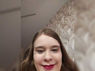 Webcam Belle - vikimeow