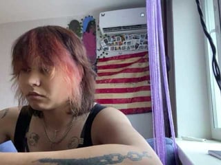 Webcam Belle - dignarightnour do you want to fuck online this european redhead cam girl with pleasure