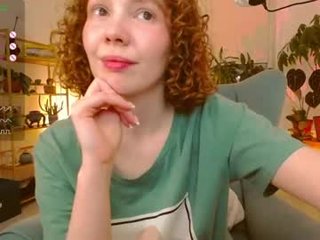 Webcam Belle - _lightmyfire cam girl with hairy pussy ready to listen live private lesson
