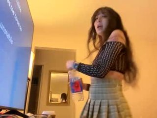 Webcam Belle - bby_julesss