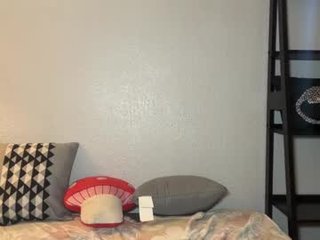 Webcam Belle - jennaaftermidnight 