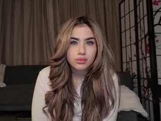 Webcam Belle - collegedormsluts gorgeous cam model turned into rough sex anal whore