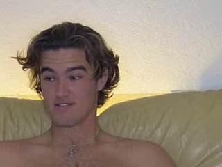 Webcam Belle - alex83530 after fucked french cam girl gets tits coated with cum