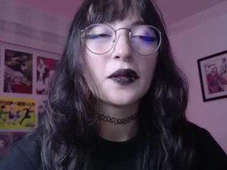 Webcam Belle - wangxi__ cam girl with hairy pussy loves when demanding men serve her every desire