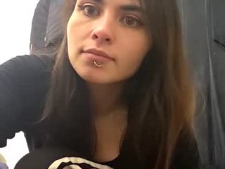 Webcam Belle - thebannedbeauty outstanding babe enjoys rough anal live sex