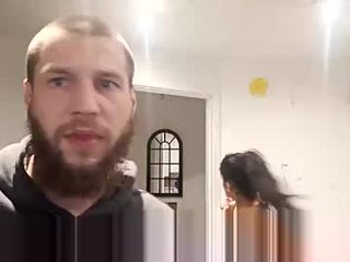 Webcam Belle - teecup4osk horny couple adores fucking online