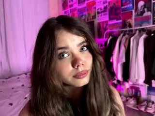 Webcam Belle - bestie_me