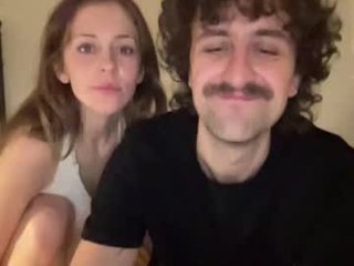 Webcam Belle - terry_and_elanor cumshow with amateur cam girl