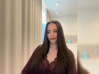 Webcam Belle - cherry-girl-