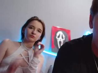 Webcam Belle - humble_stars 