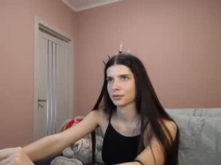 Webcam Belle - sarra_rich teen cam babe wants to be fucked online as hard as possible