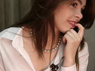 Webcam Belle - yummy_chica 