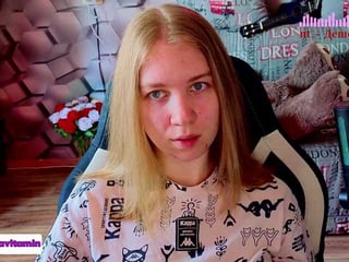 Webcam Belle - vita-min-4ik 