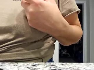 Webcam Belle - annie23mal 