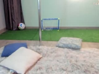Webcam Belle - angelbae_ kinky couple meets together for romantic evening
