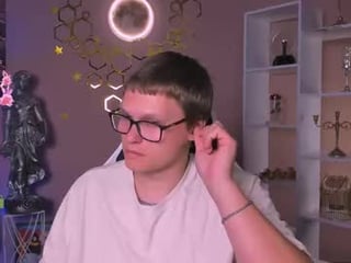 Webcam Belle - teo_sol cam girl gets her ass hard fucked by her partner