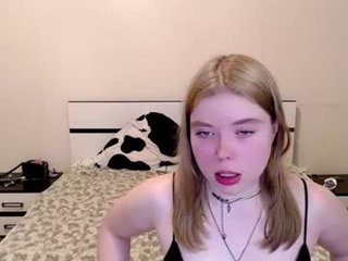 Webcam Belle - kitten_jenny01 gorgeous cam model turned into rough sex anal whore