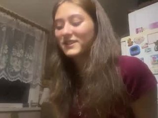 Webcam Belle - lashaundasalsa nude cam bitch enjoys hard live sex on camera