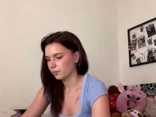 Webcam Belle - althakromer domina cam girl loves dirty live sex in the chatroom