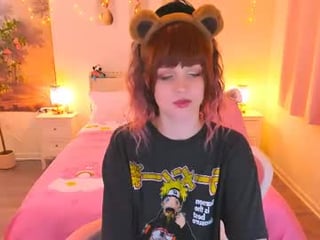 Webcam Belle - blair_venom outstanding babe enjoys rough anal live sex