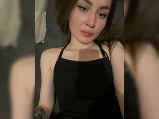 Webcam Belle - fyflia 