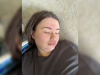 Webcam Belle - viollasweeta cam girl loves her sweet pussy penetrated hard