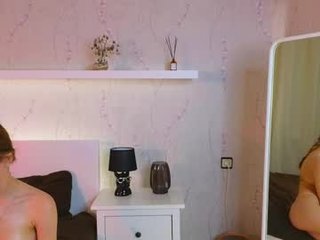 Webcam Belle - anneverity big tits nude cam babe enjoys hard fucking