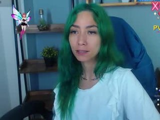 Webcam Belle - erika_stevens cam girl is helplessly bound and face fucked