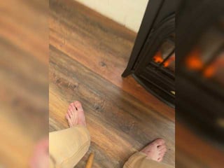 Webcam Belle - bonnyclayd13 cam girl loves her sweet pussy penetrated hard