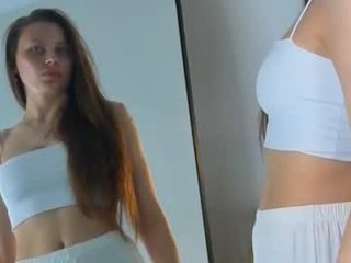 Webcam Belle - marywave teen cam babe wants to be fucked online as hard as possible