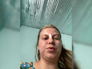 Webcam Belle - camkab turkish cam babe very loves massage in her wide cunt online