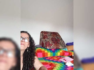 Webcam Belle - linamilf70 brunette milf cam whore is really good in sucking and fucking