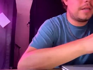 Webcam Belle - cgsowner27 horny couple adores fucking online