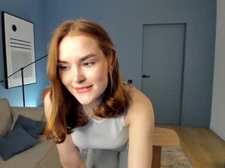 Webcam Belle - whitneyfairall nude cam bitch enjoys hard live sex on camera