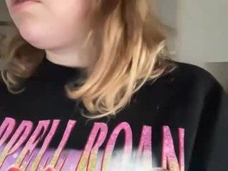 Webcam Belle - darlenedublin watch ass fetish online