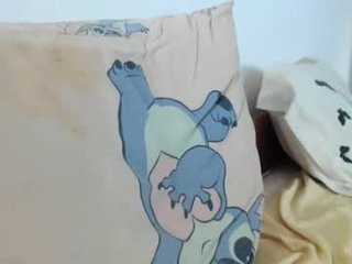 Webcam Belle - top_sex_show16 cam girl will surprise you with her huge gaping asshole