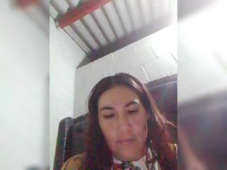Webcam Belle - kate014 latina cam girl gets cock jammed in her asshole online
