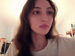 Webcam Belle - whitleyscianna nude cam bitch enjoys hard live sex on camera