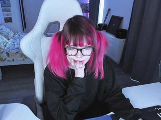 Webcam Belle - yumi-youkai shaved pussy fetish online