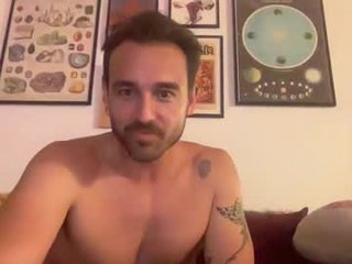 Webcam Belle - mila_christiaan horny couple adores fucking online